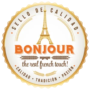 Bonjour Quality seal