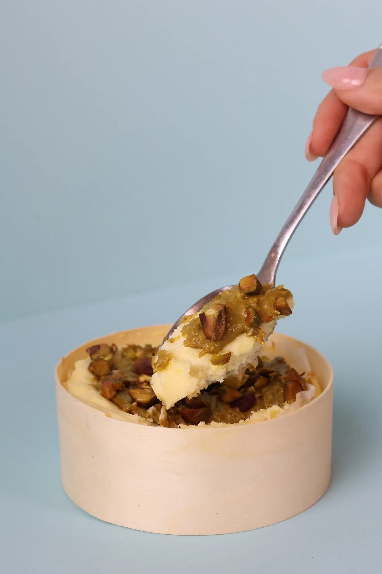 Basque Cheesecake